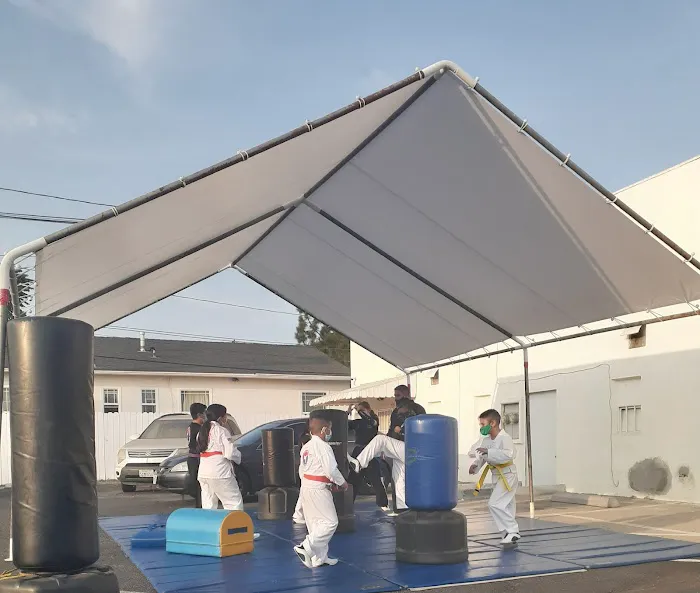 Paramount Karate Center Picture 1