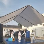 Paramount Karate Center