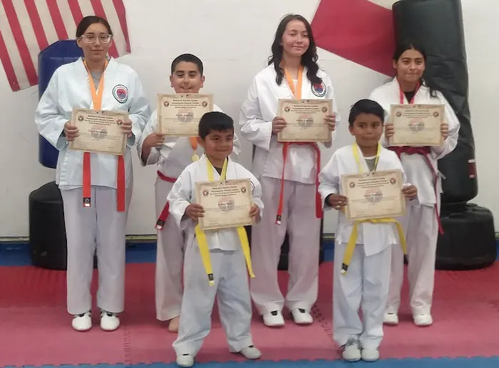 Paramount Karate Center Picture 5