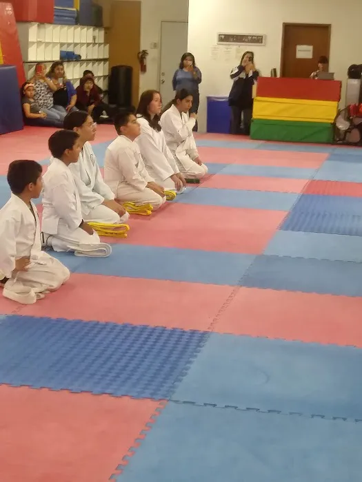 Paramount Karate Center Picture 2