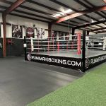 RUMI MAKI Boxing & Martial Arts