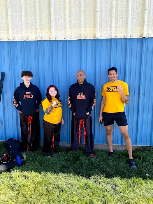 American Self-Defense Academy Picture 4