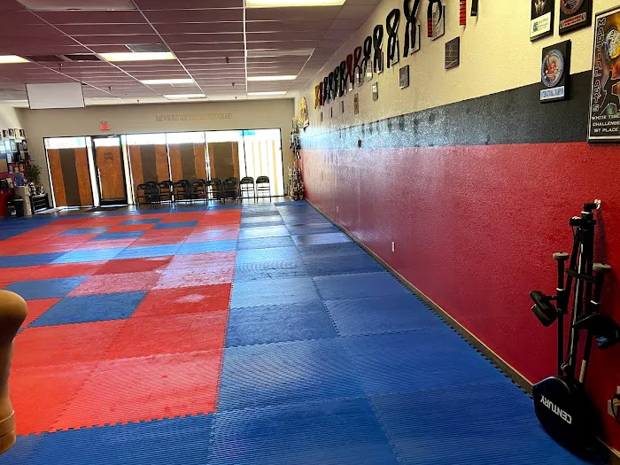American Self-Defense Academy Picture 7