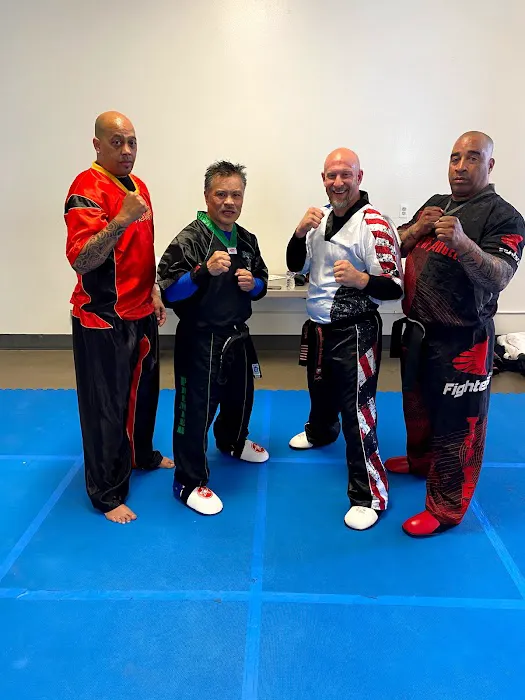 American Self-Defense Academy Picture 3