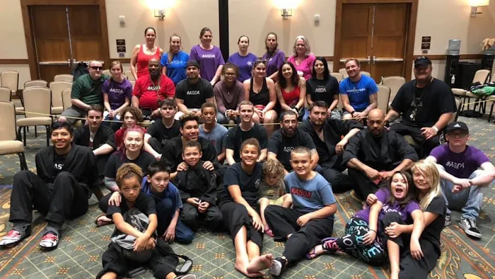 American Self-Defense Academy Picture 8