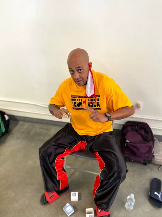 American Self-Defense Academy Picture 1