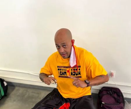 American Self-Defense Academy