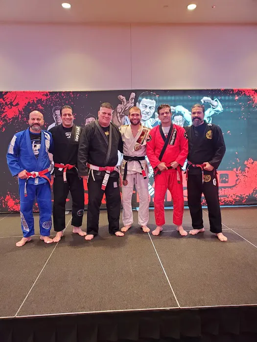McCune's Martial Arts Picture 4