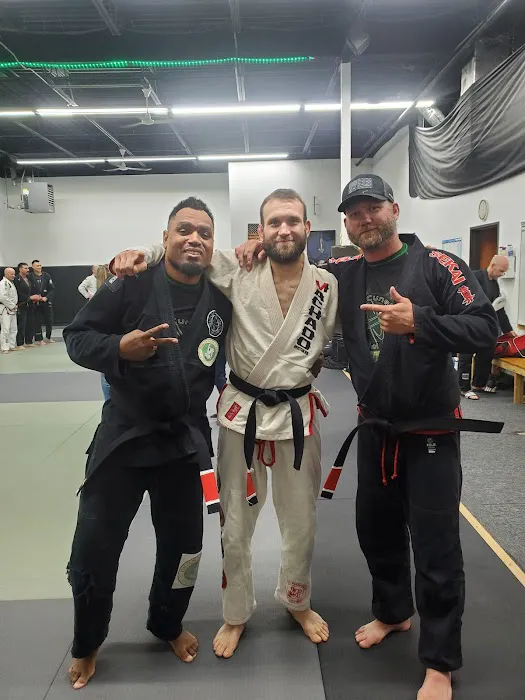 McCune's Martial Arts Picture 3