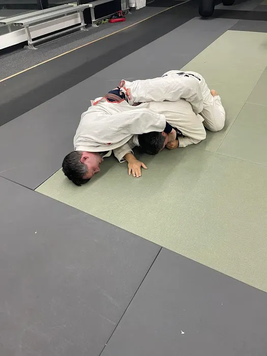 McCune's Martial Arts Picture 7