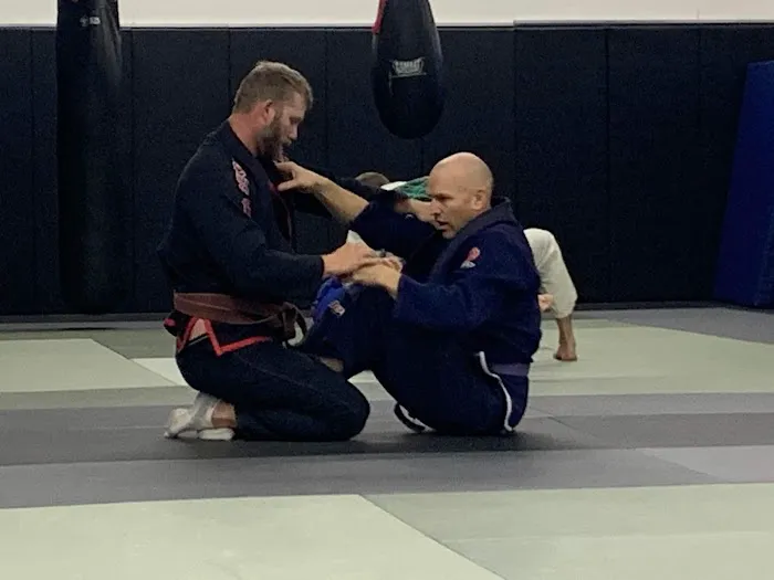 McCune's Martial Arts Picture 10