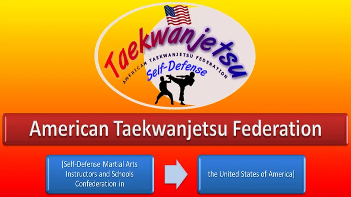 American Taekwanjetsu Federation, Inc. Picture 1
