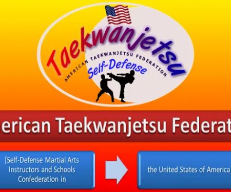 American Taekwanjetsu Federation, Inc.