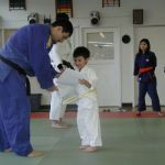 Silicon Valley Judo