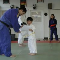 Silicon Valley Judo ico