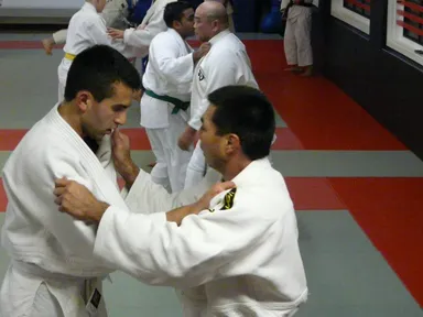 Silicon Valley Judo Picture 5