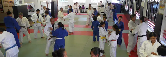 Silicon Valley Judo Picture 7