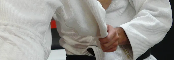 Silicon Valley Judo Picture 9