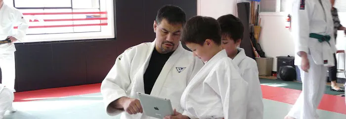 Silicon Valley Judo Picture 4