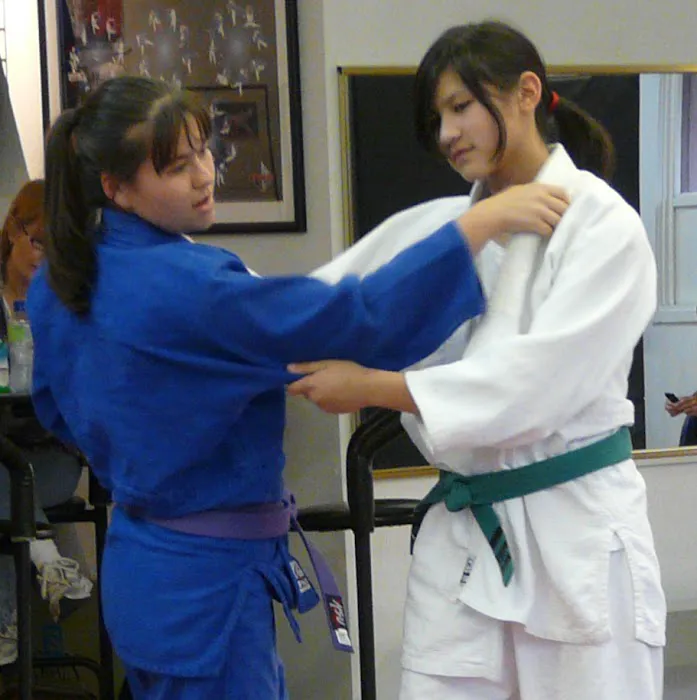 Silicon Valley Judo Picture 10