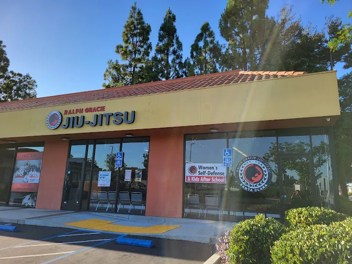 Ralph Gracie Jiu Jitsu - Santa Clara Picture 4