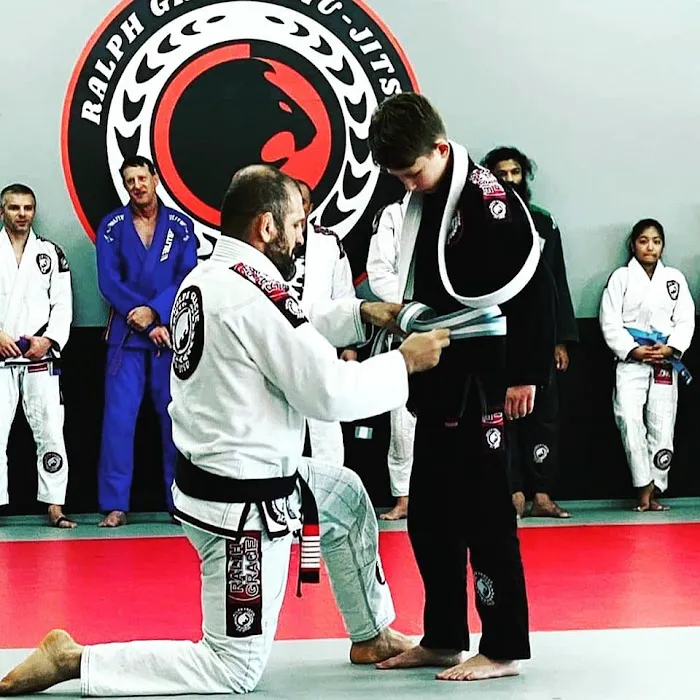 Ralph Gracie Jiu Jitsu - Santa Clara Picture 7