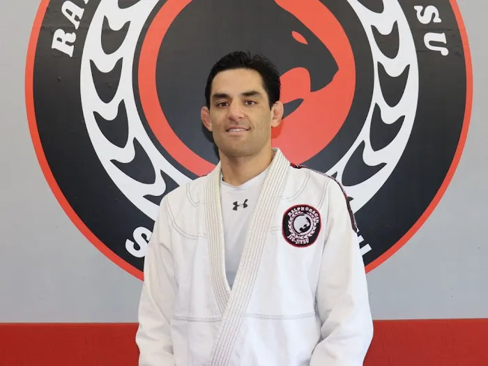 Ralph Gracie Jiu Jitsu - Santa Clara Picture 5