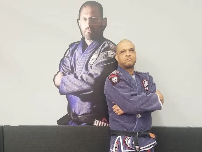 Ralph Gracie Jiu Jitsu - Santa Clara Picture 9