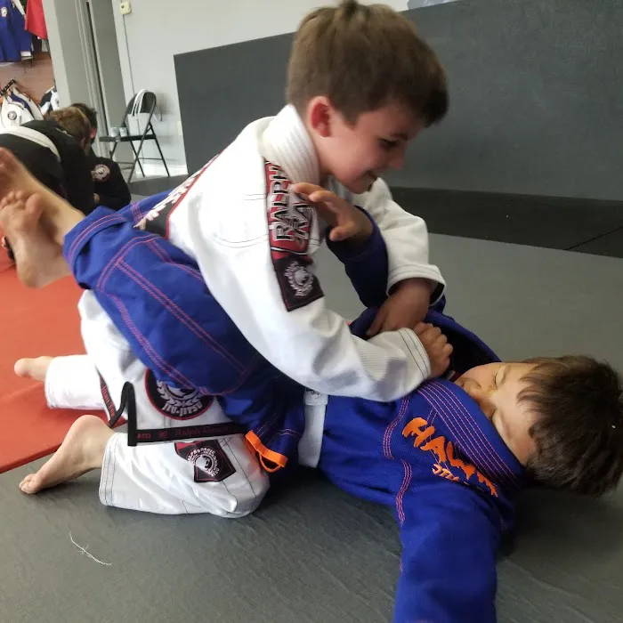 Ralph Gracie Jiu Jitsu - Santa Clara Picture 10