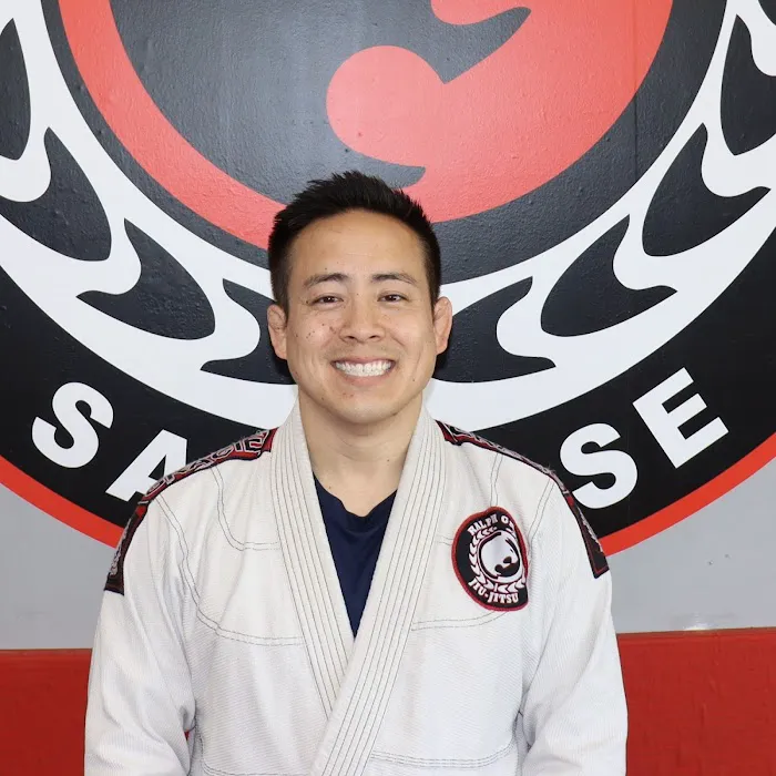 Ralph Gracie Jiu Jitsu - Santa Clara Picture 8