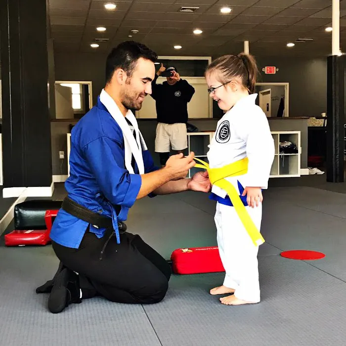 Empire Martial Arts Studio Picture 8