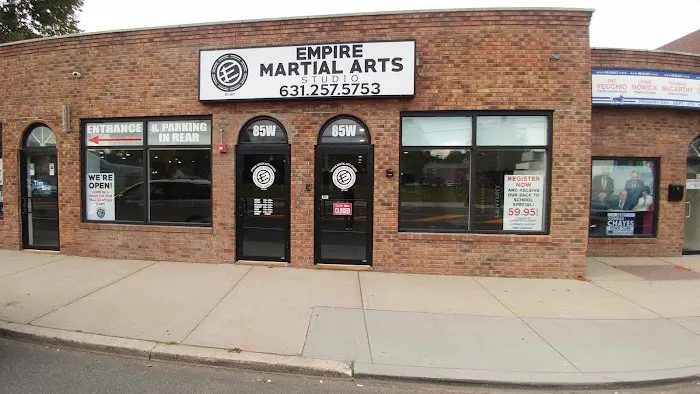 Empire Martial Arts Studio Picture 2