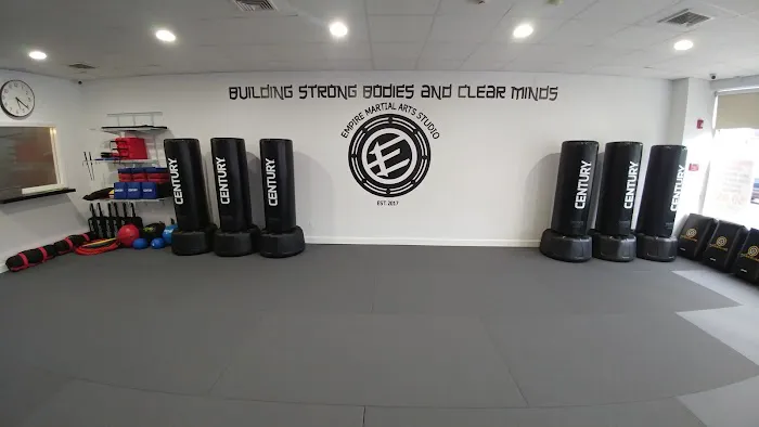 Empire Martial Arts Studio Picture 5