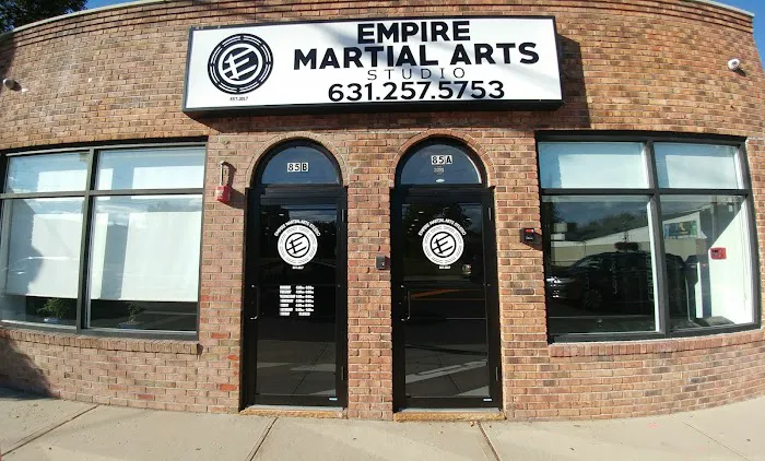 Empire Martial Arts Studio Picture 9