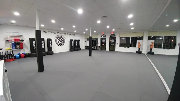Empire Martial Arts Studio Picture 1