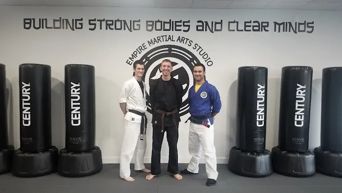 Empire Martial Arts Studio Picture 7