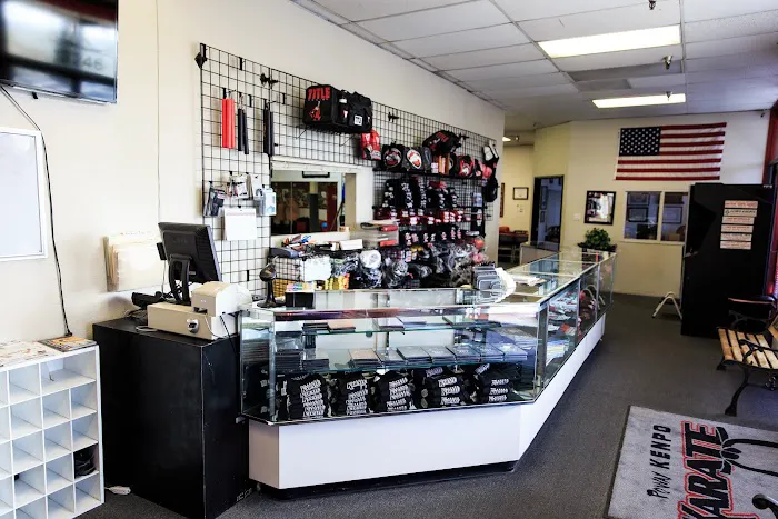 Poway Martial Arts | Kenpo Karate - Boxing - Muay Thai Kickboxing Picture 3