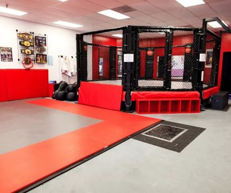 Poway Martial Arts | Kenpo Karate - Boxing - Muay Thai Kickboxing