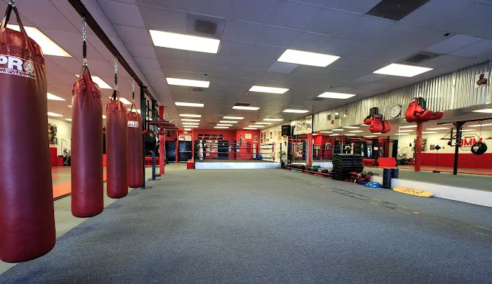 Poway Martial Arts | Kenpo Karate - Boxing - Muay Thai Kickboxing Picture 4