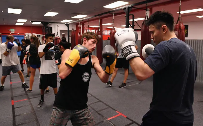 Poway Martial Arts | Kenpo Karate - Boxing - Muay Thai Kickboxing Picture 6