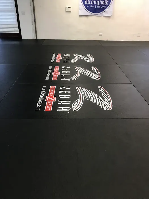 1802 Jiu-Jitsu Picture 7