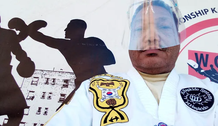 H. HapKiDo Mission Systems Picture 8