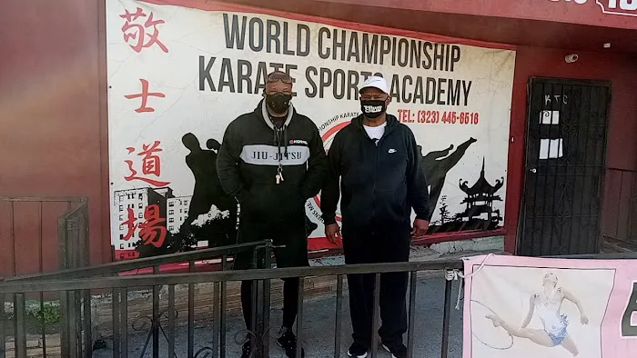 H. HapKiDo Mission Systems Picture 6