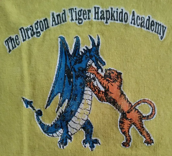 H. HapKiDo Mission Systems Picture 10