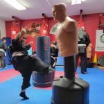 H. HapKiDo Mission Systems