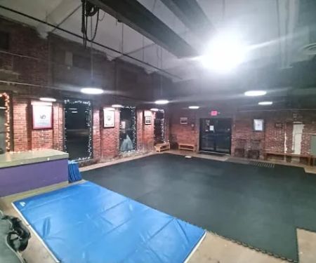 Universal Kenpo Federation