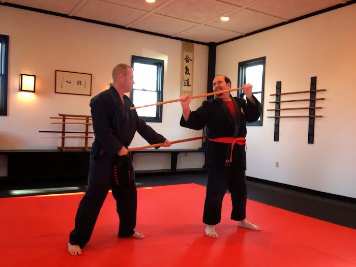 Black Sword Aikido Picture 3