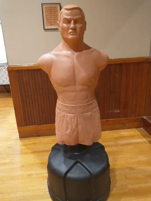 Souhegan Valley Karate Club Picture 2