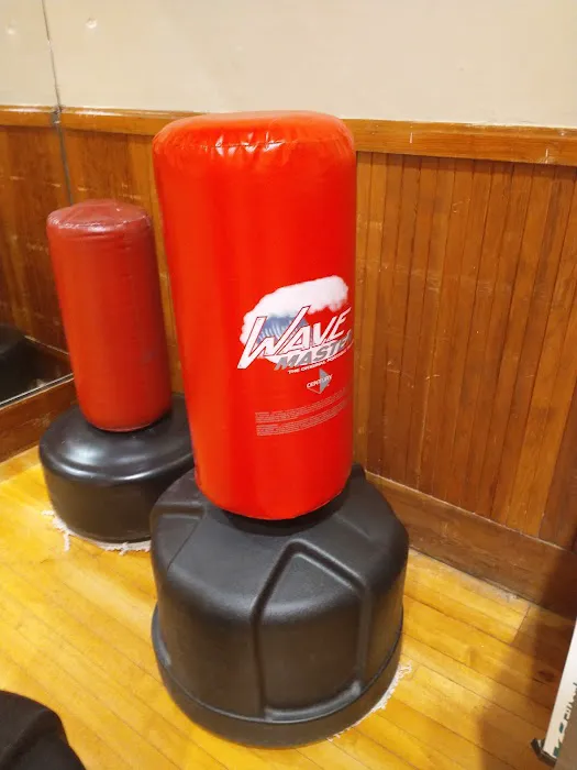 Souhegan Valley Karate Club Picture 4