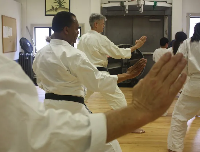 Japan Karate Association of Boston Picture 1